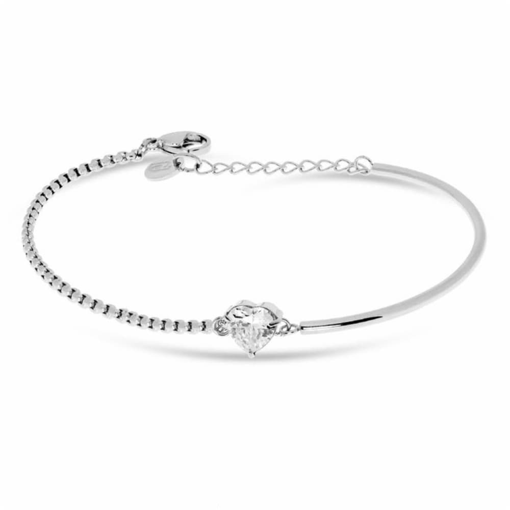 Ladies' Bracelet LIU JO LJ2537 Silver