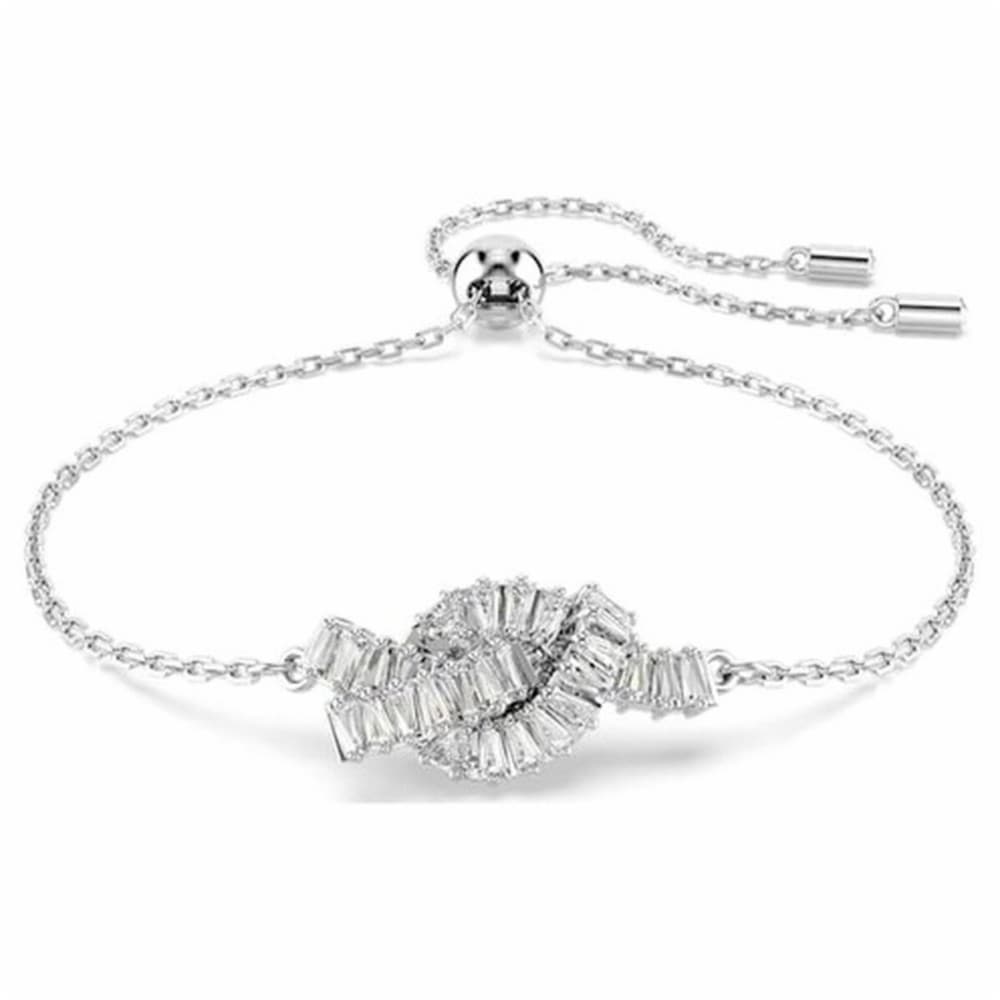 Ladies' Bracelet Swarovski 5731101 Silver
