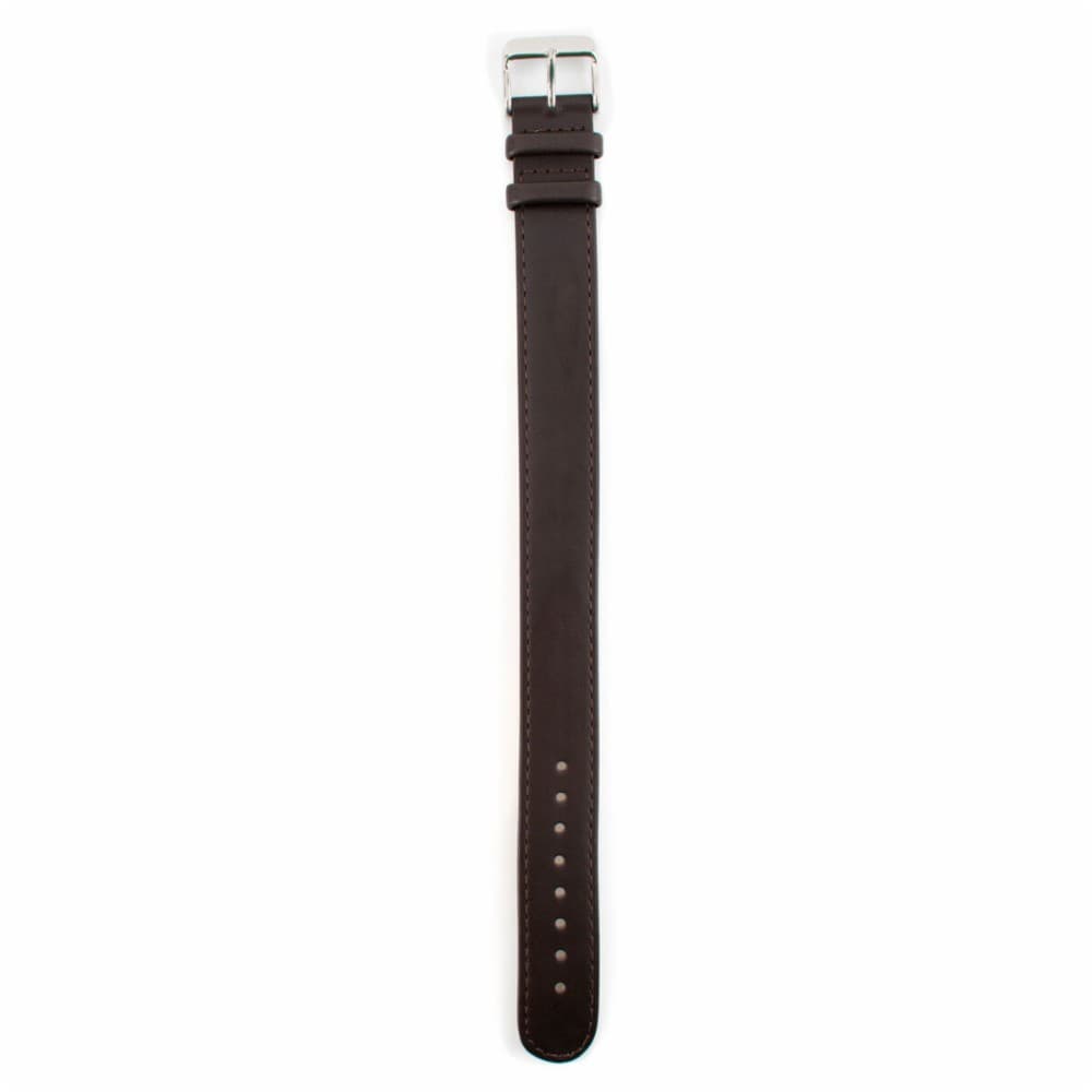 Watch Strap Tommy Hilfiger 679300609 Brown