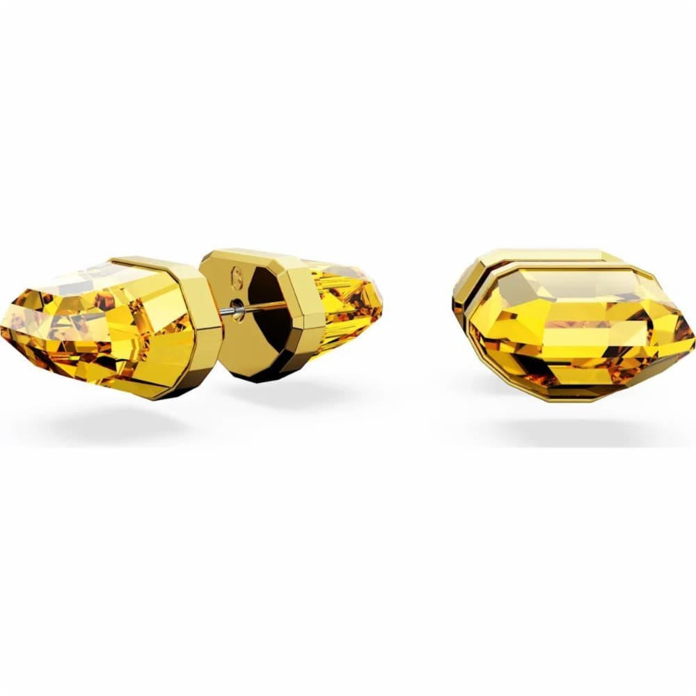 Ladies' Earrings Swarovski 5626605 2 cm