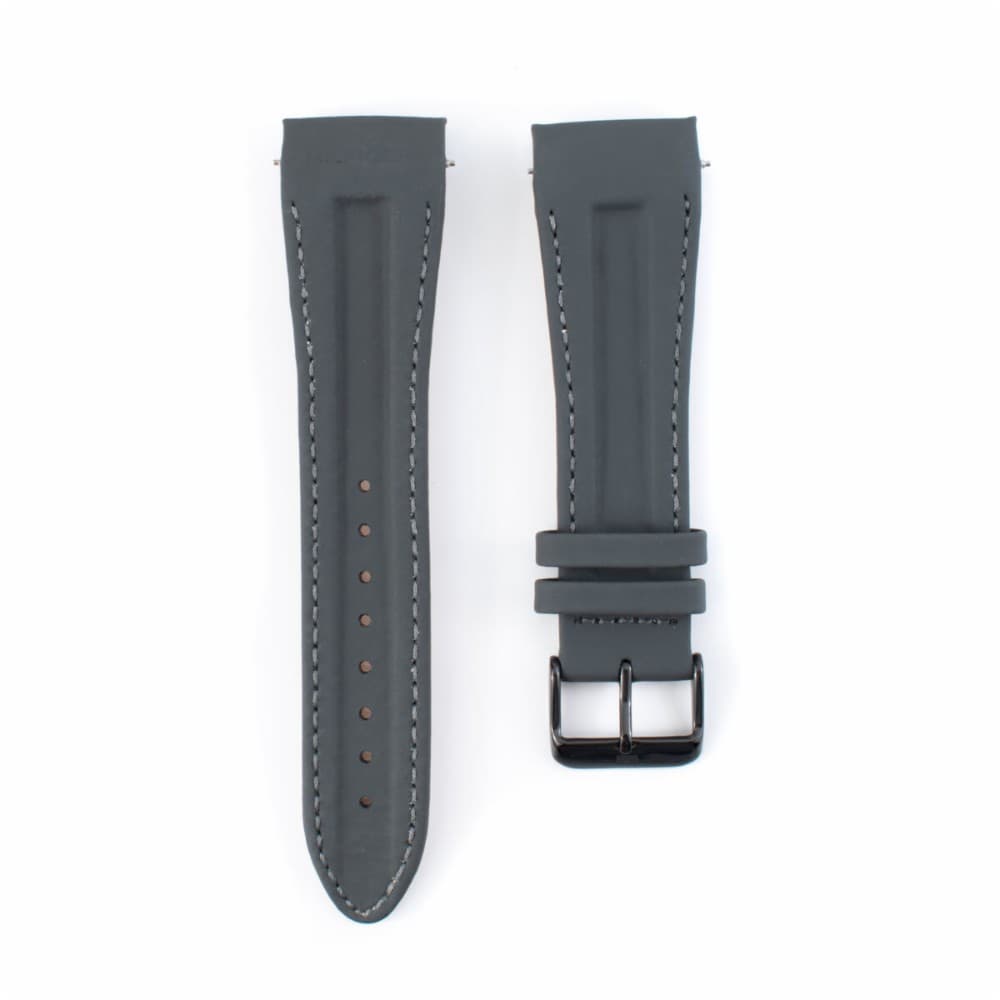 Watch Strap Tommy Hilfiger 679301317 Grey