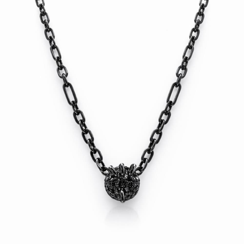 Ladies' Necklace Swarovski 5681060 40 cm
