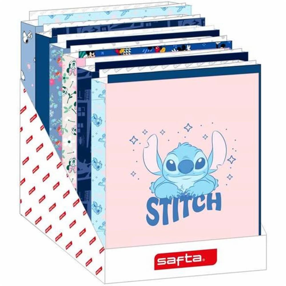 School Set Safta 29 x 34 x 34 cm