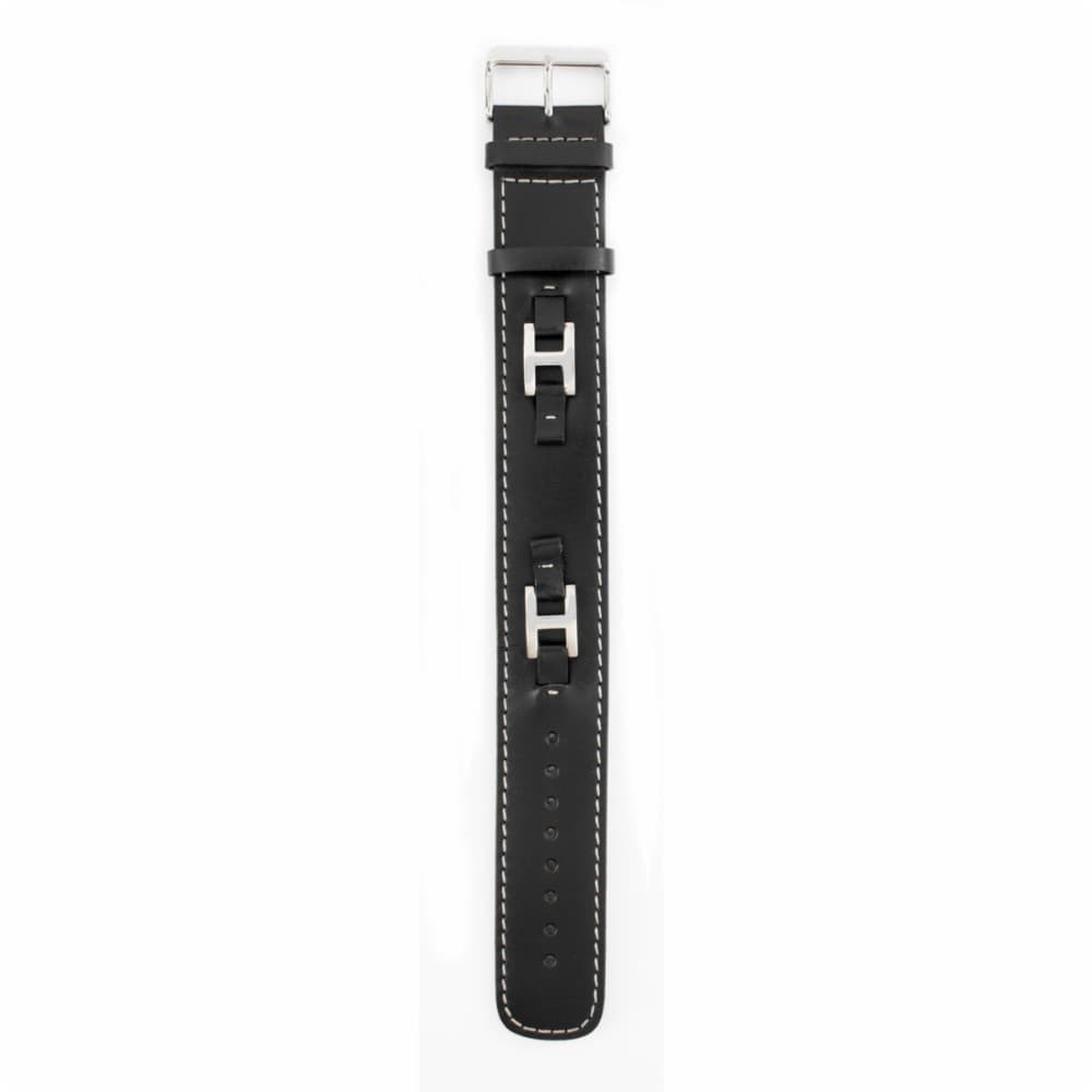 Watch Strap Tommy Hilfiger 679300334 Brown