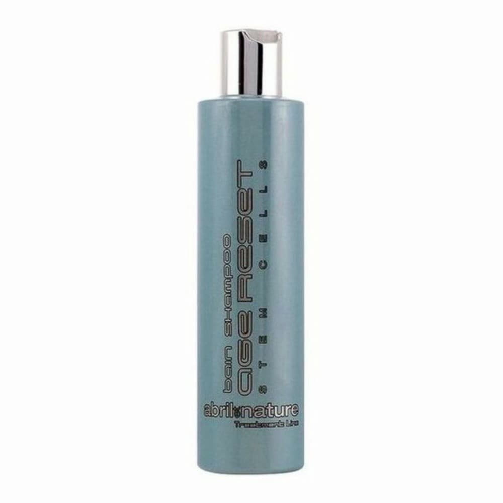 Volumising Shampoo Age R Abril Et Nature