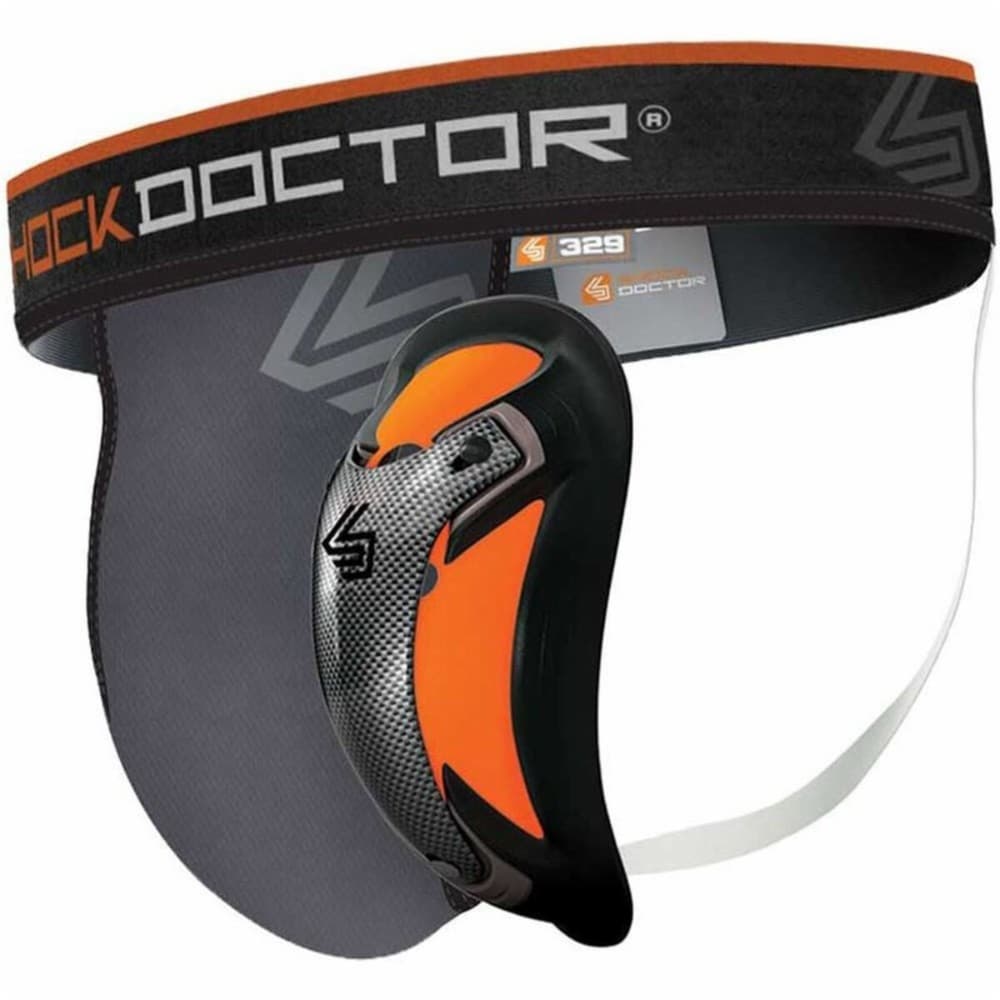 Groinguard Shock Doctor Ultrapro Supporter