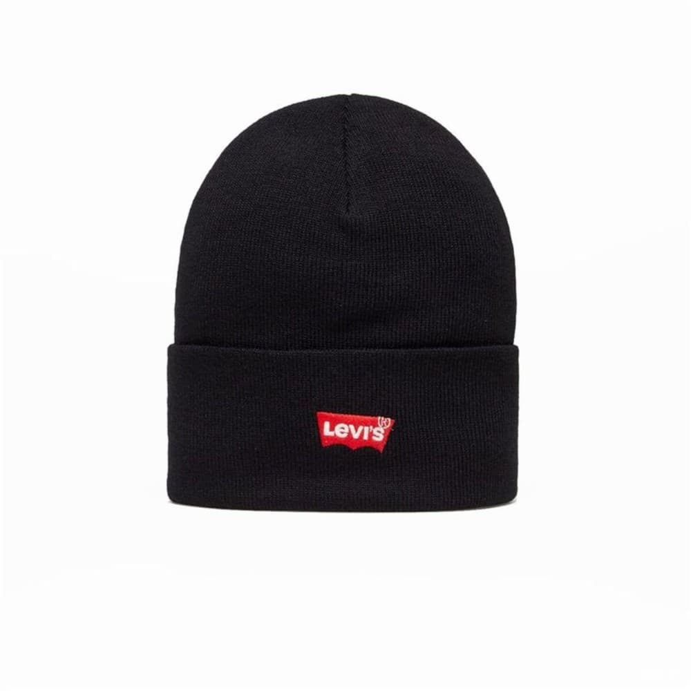 Sports Hat Levi's 38022-0182 Black One size