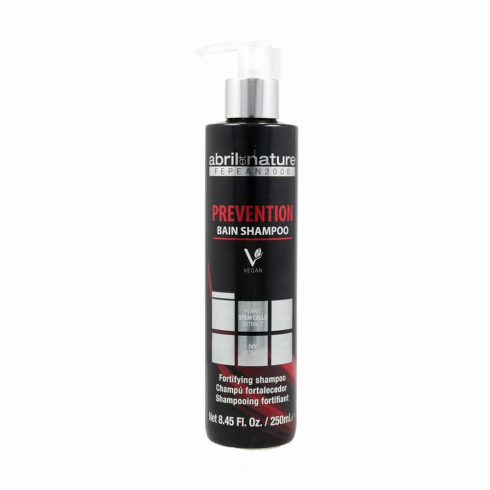 Strengthening Shampoo Abril Et Nature Feepean 2000 Prevention (250 ml)