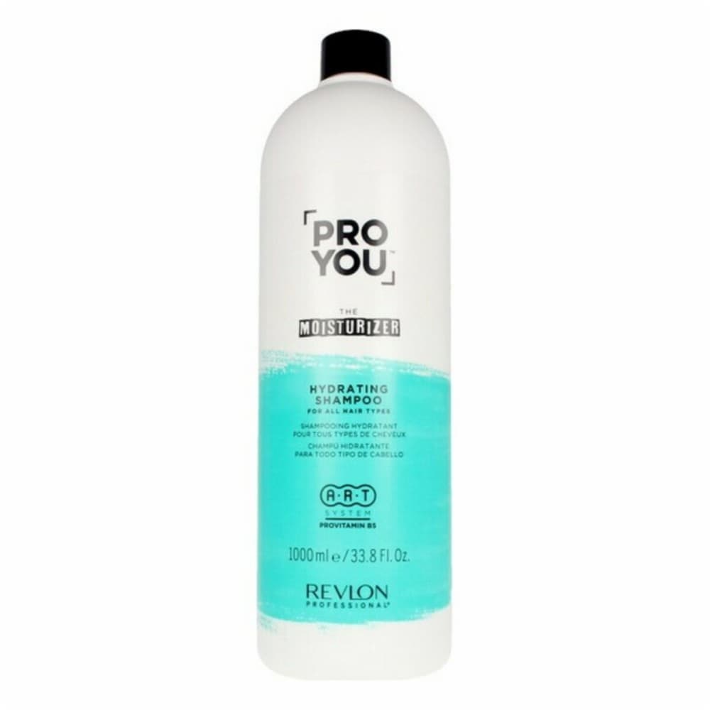 Shampoo Revlon 7255432000 1 L
