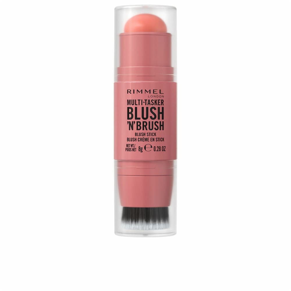 Colour Stick Rimmel London THE MULTI-TASKER Pink 8 g