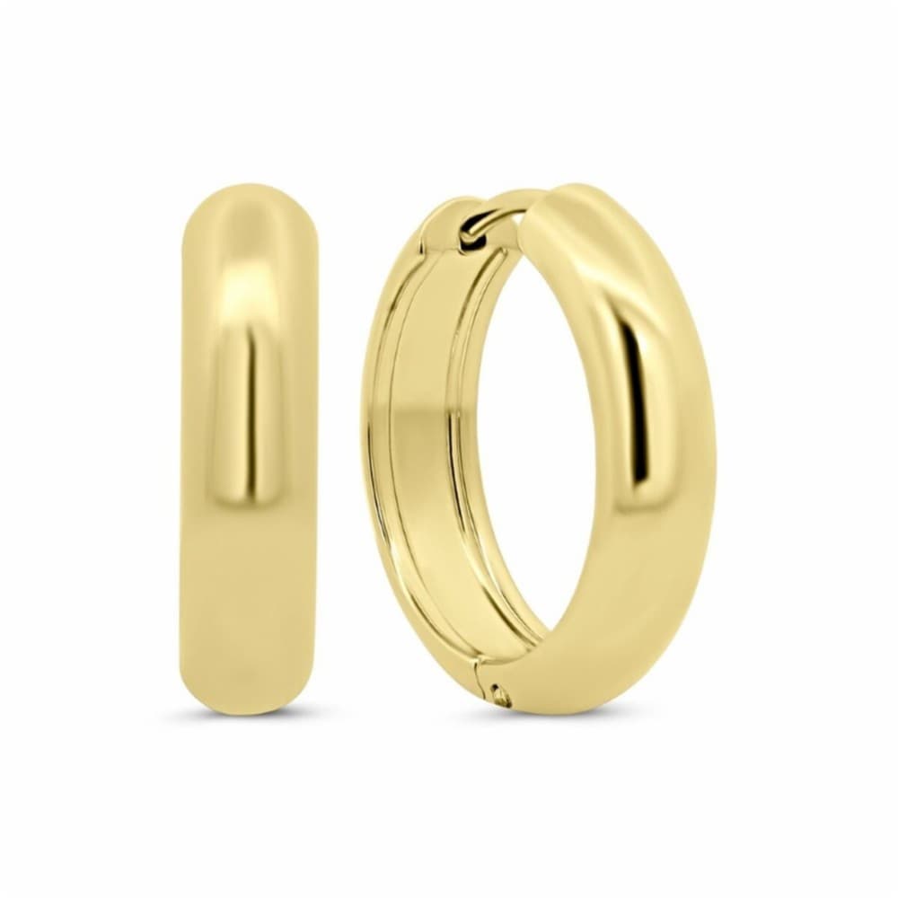 Ladies' Earrings CO88 Collection 8CE-70653 Golden