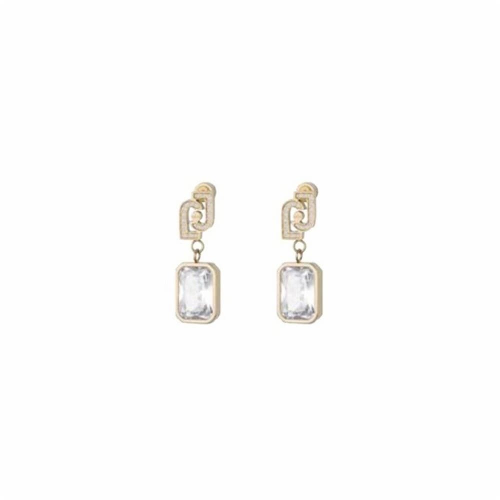 Ladies' Earrings LIU JO LJ3090