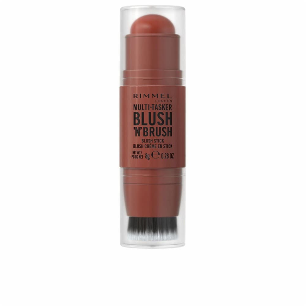 Colour Stick Rimmel London THE MULTI-TASKER Pink 8 g