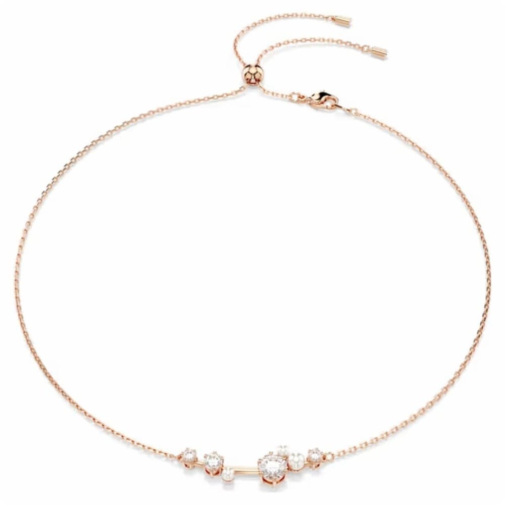 Ladies' Bracelet Swarovski 5729504 Rose gold