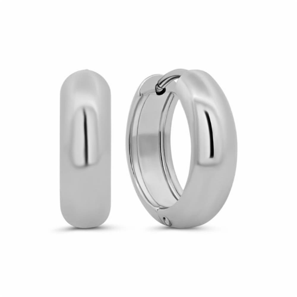 Ladies' Earrings CO88 Collection 8CE-70649 Silver