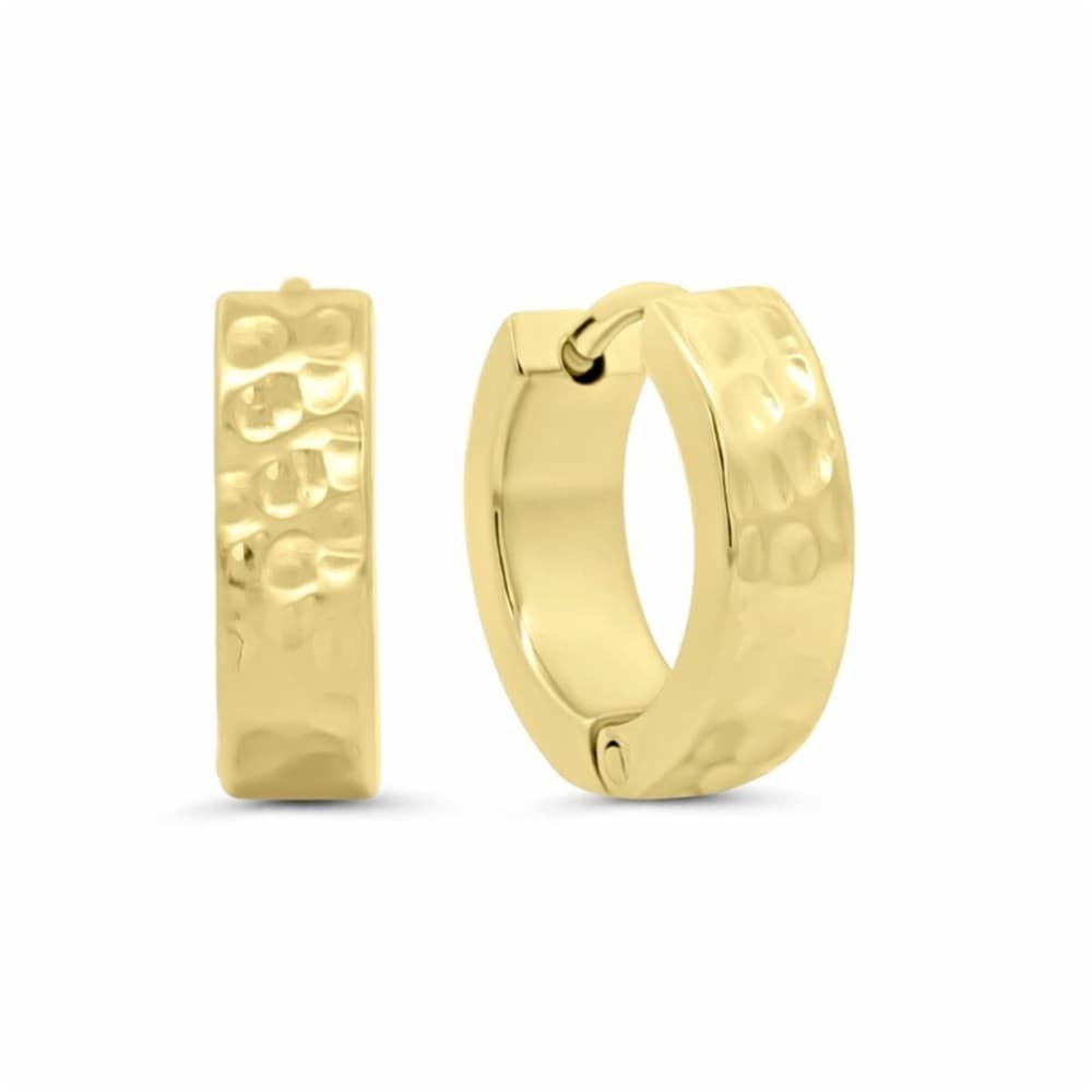 Ladies' Earrings CO88 Collection 8CE-70645 Golden