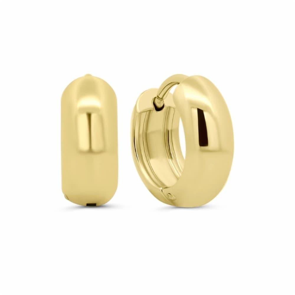 Ladies' Earrings CO88 Collection 8CE-70651 Golden