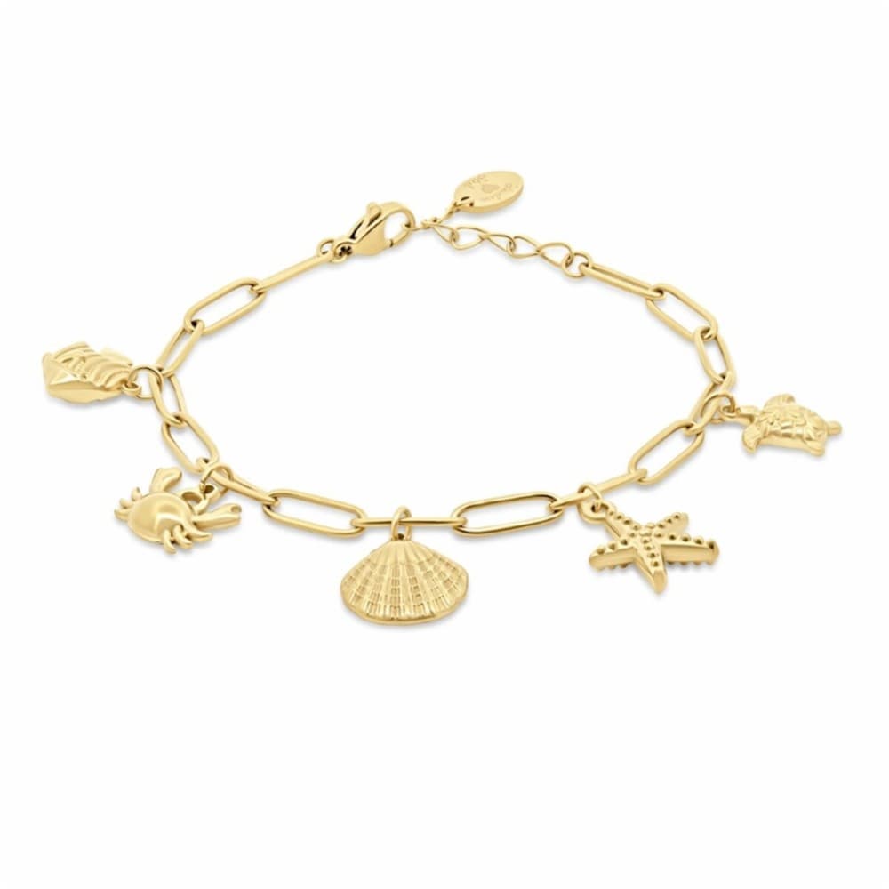 Ladies' Bracelet CO88 Collection 8CB-91396 Golden