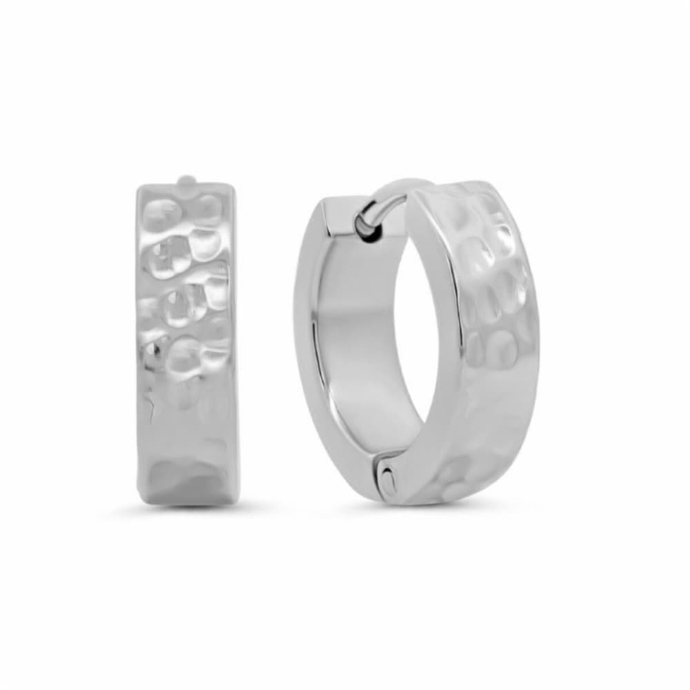 Ladies' Earrings CO88 Collection 8CE-70642 Silver