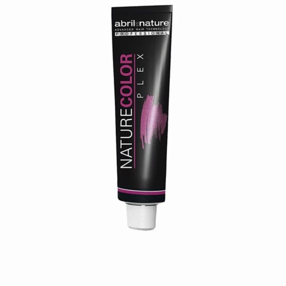 Permanent Dye Abril Et Nature Naturecolor Plex Nº 5.0n 120 ml