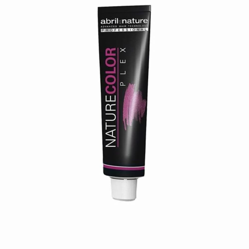 Permanent Colour Creme Abril Et Nature Naturecolor Plex Nº 7N 120 ml