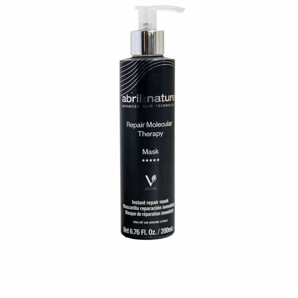 Repairing Mask Abril Et Nature MOLECULAR THERAPY 200 ml