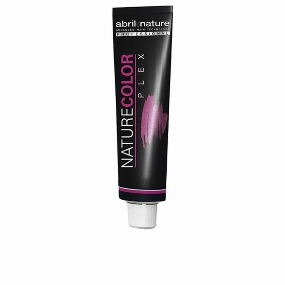 Permanent Dye Abril Et Nature Naturecolor Plex Nº 5 120 ml