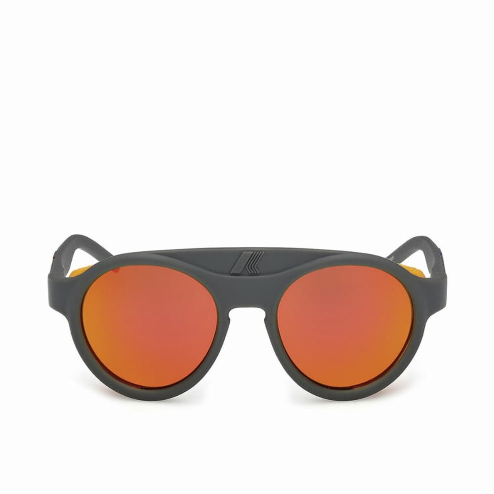 Unisex Sunglasses Kway KW0015 Ø 52 mm