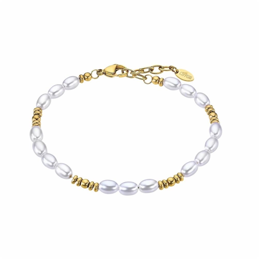 Ladies' Bracelet Lotus LS2562-2/2 White