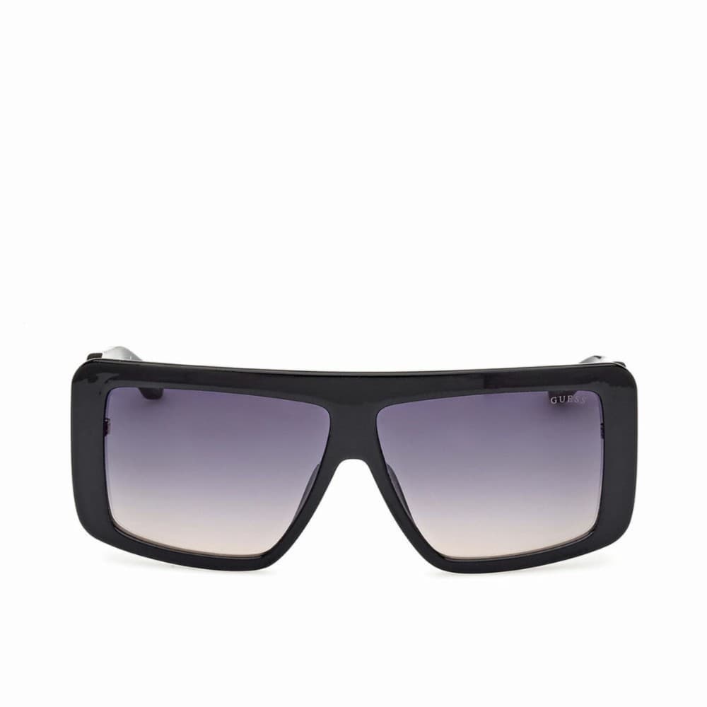Ladies' Sunglasses Guess GU00119 Black ø 60 mm
