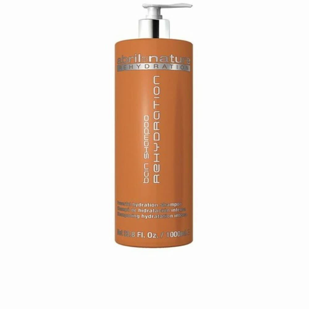 Shampoo Abril Et Nature Rehydration 1 L