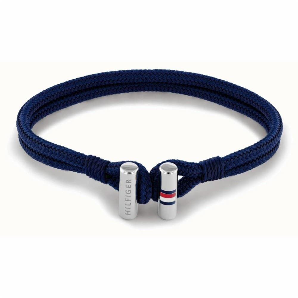 Men's Bracelet Tommy Hilfiger 2790337 21 cm