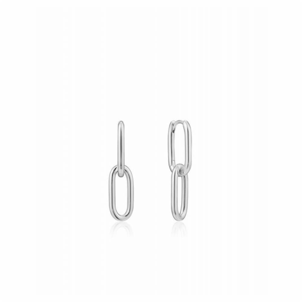 Ladies' Earrings Ania Haie E021-01H Sterling silver 2,5 cm