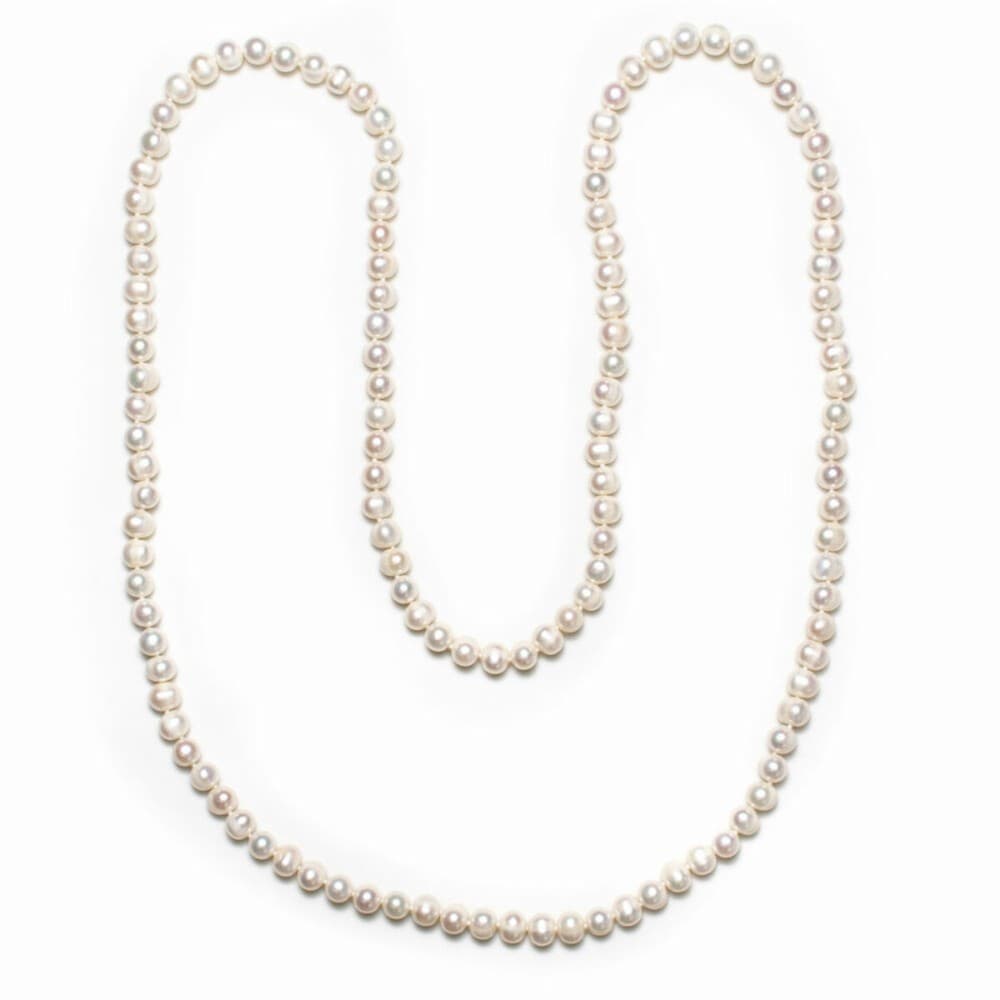 Ladies' Necklace Folli Follie 2N7A029W 57 cm