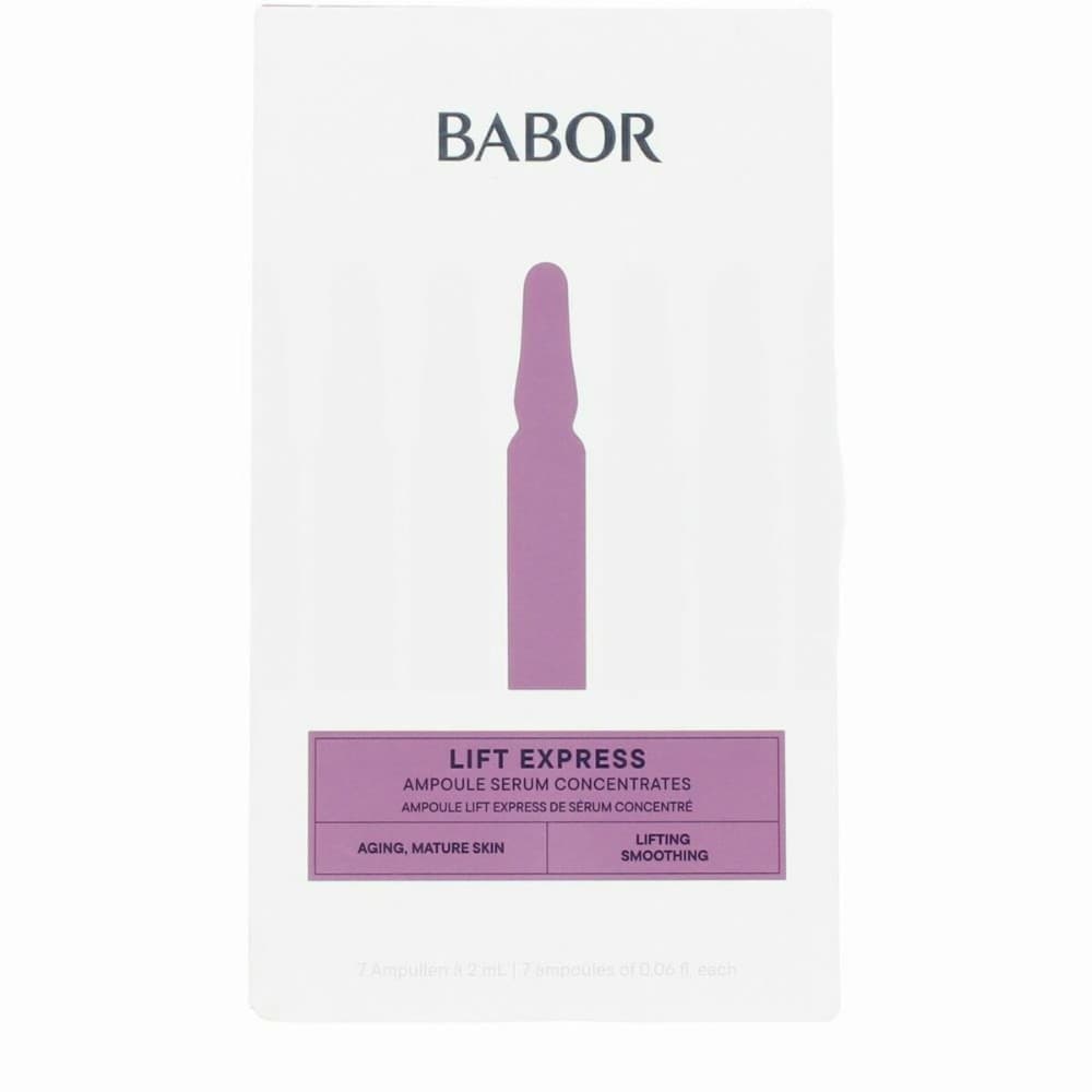 Dressing Gown Babor LIFT EXPRESS