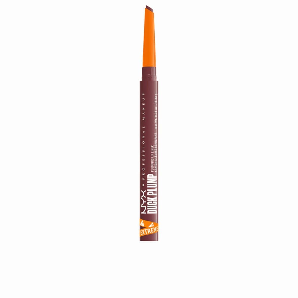 Lip Liner NYX DUCK PLUMP Nº 04-Fill Em' In