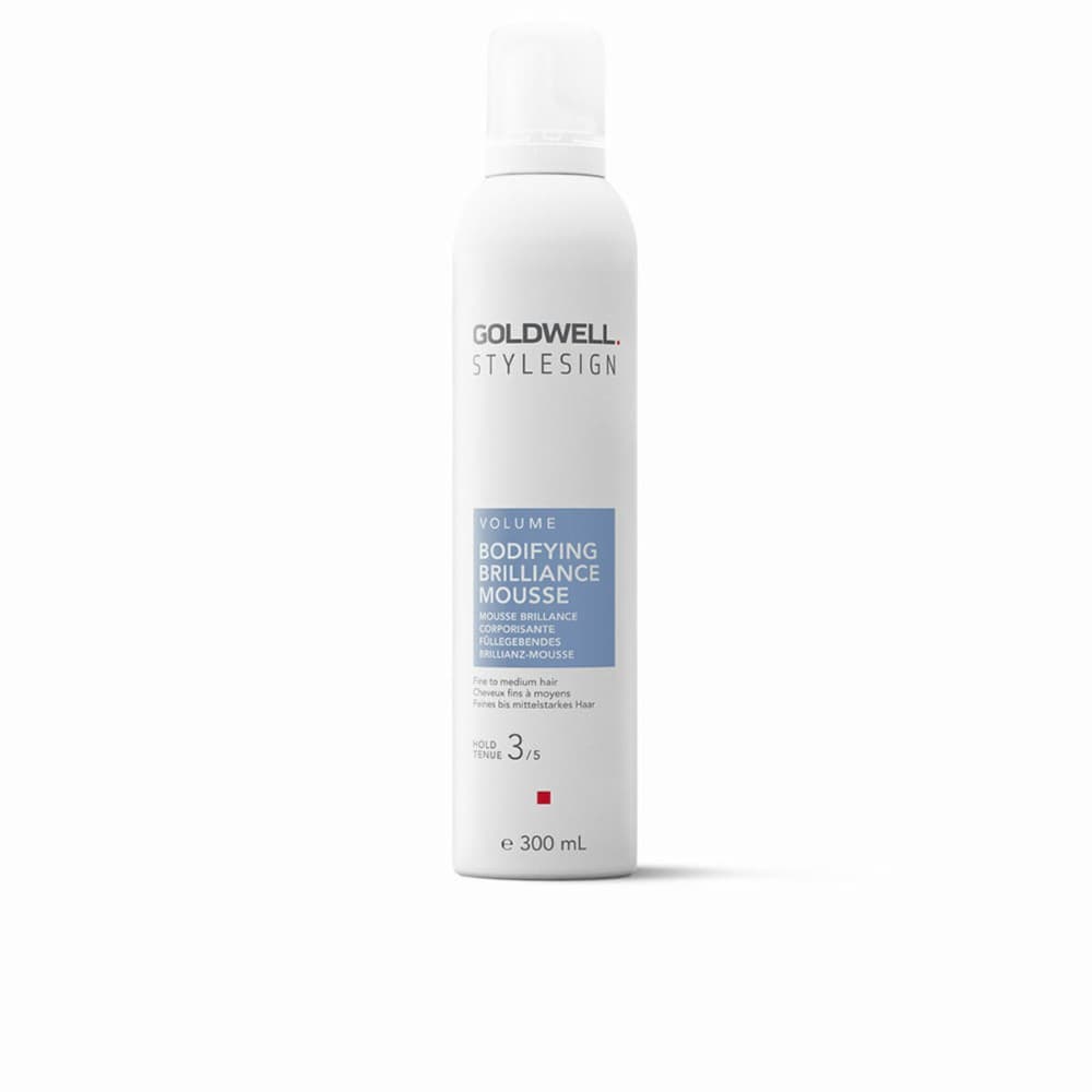 Styling Mousse Goldwell STYLESIGN VOLUME 300 ml