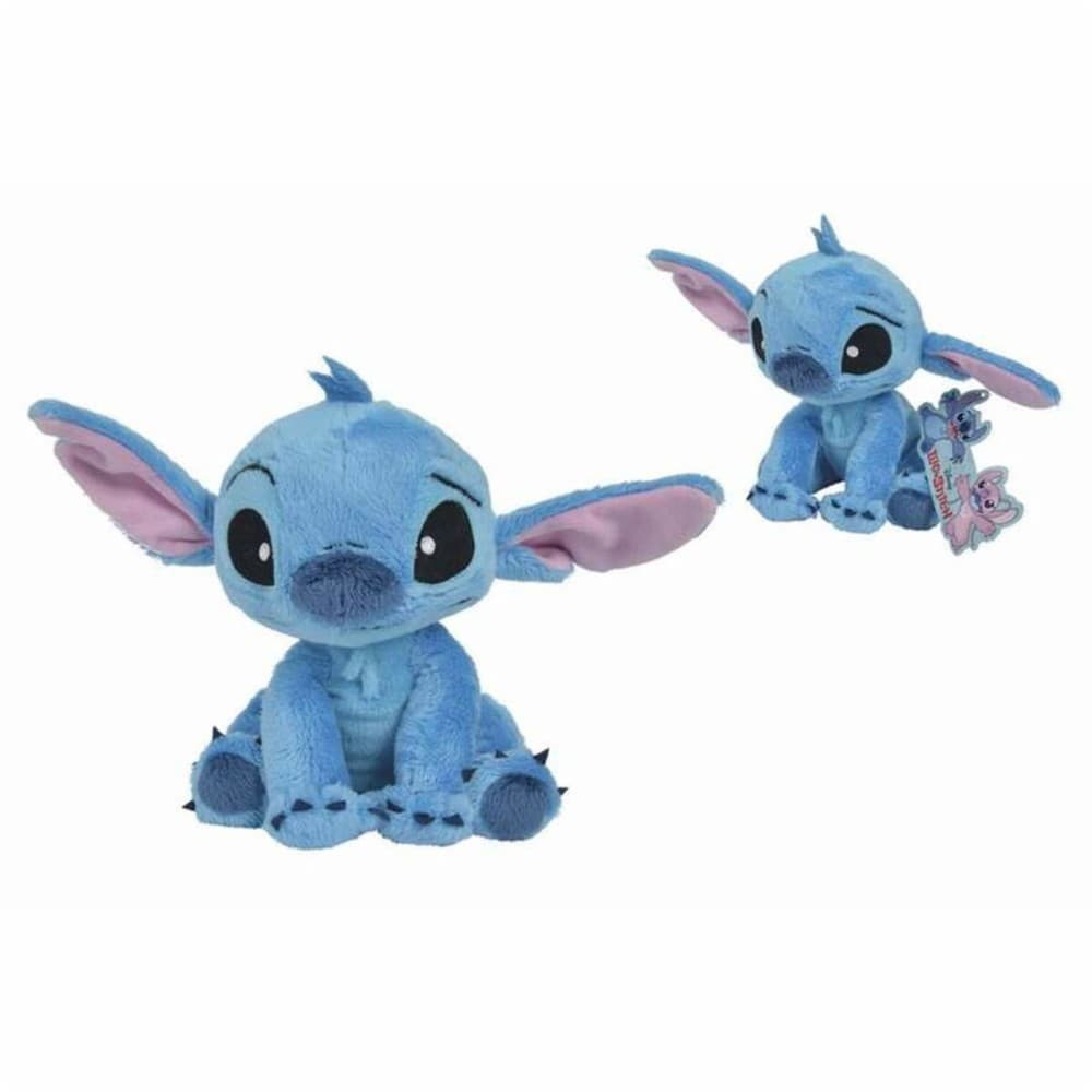 Disney Stitch Classic Plush Toy 25 cm