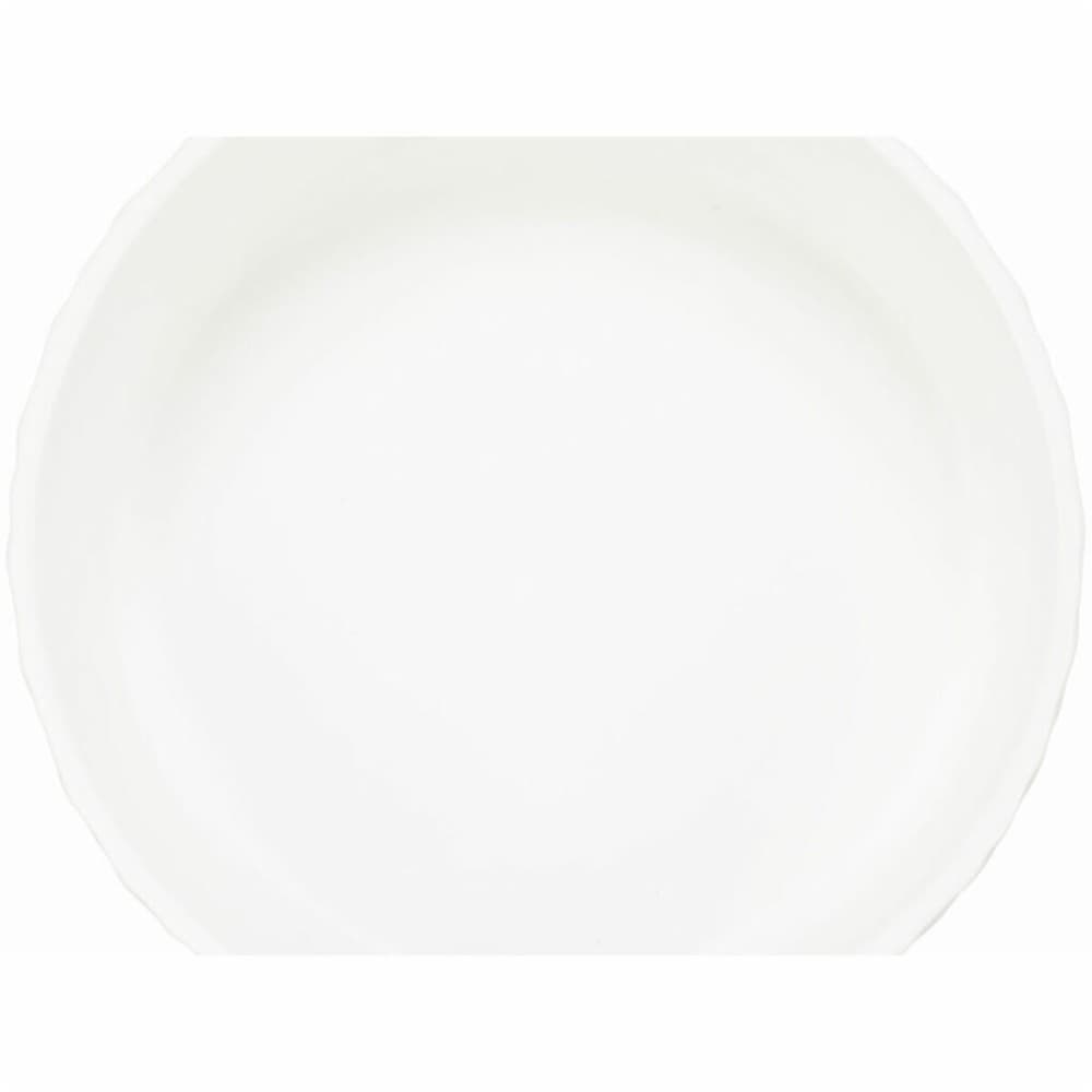 Trixie Ceramic Dog Bowl White Ø16cm 900ml T25024