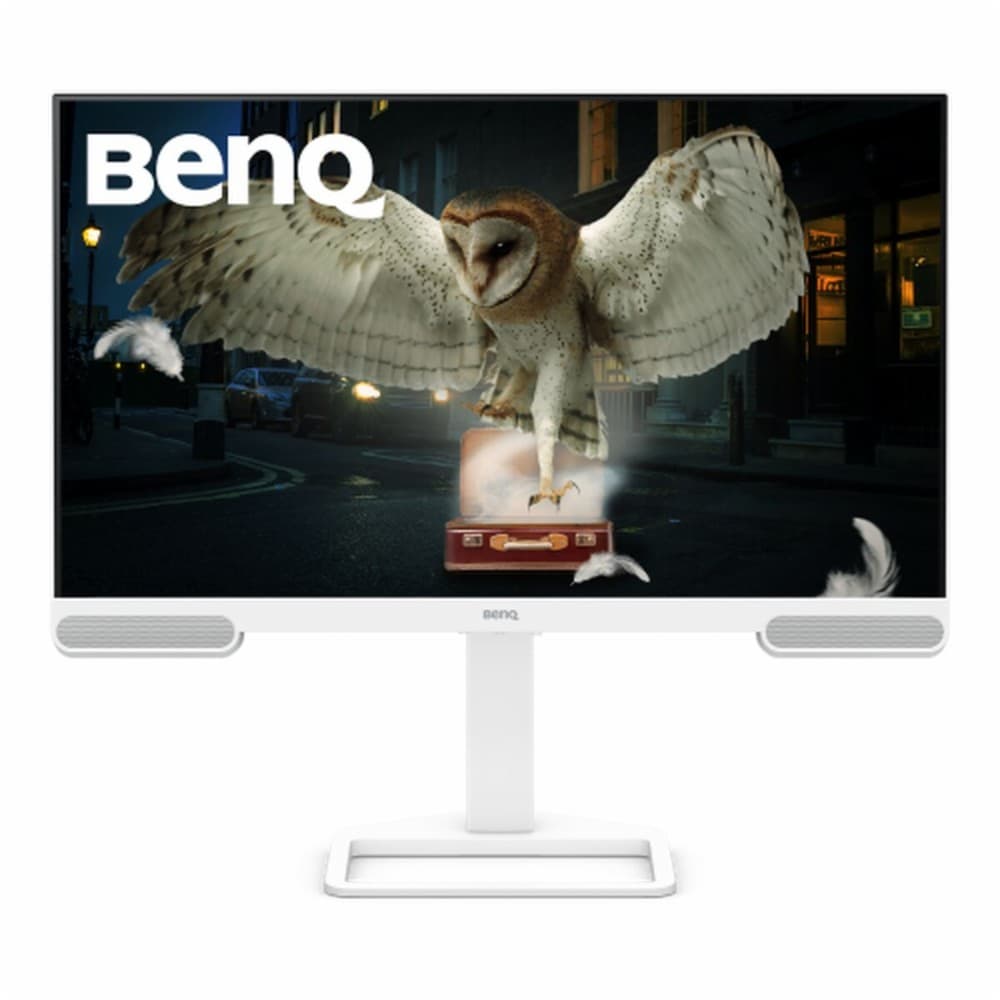 BenQ EW3290U 32-Inch 4K HDR Entertainment Monitor