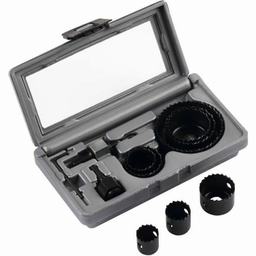 Bosch Professional Hole Saw Set