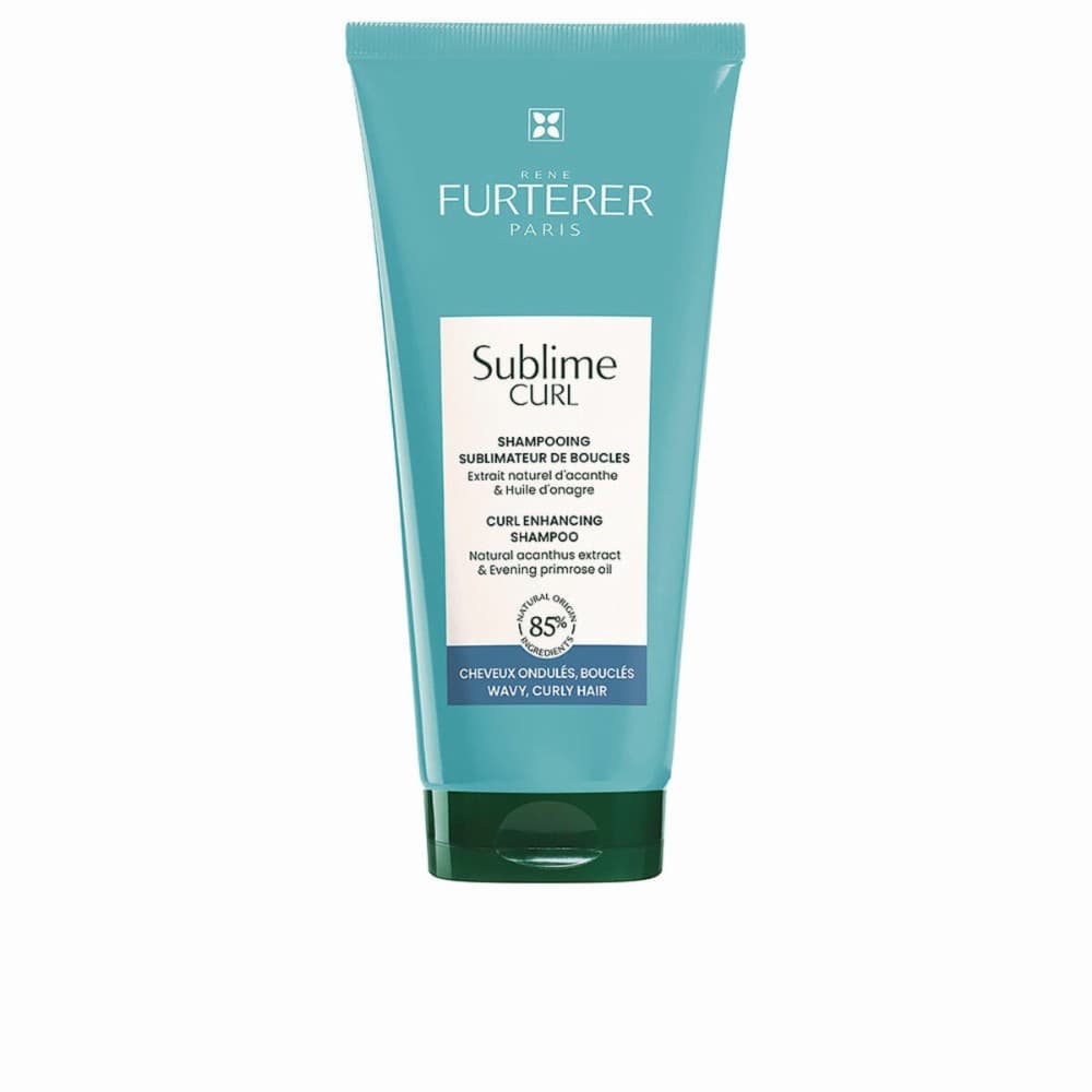 Shampoo René Furterer Sublime Curl 200 ml