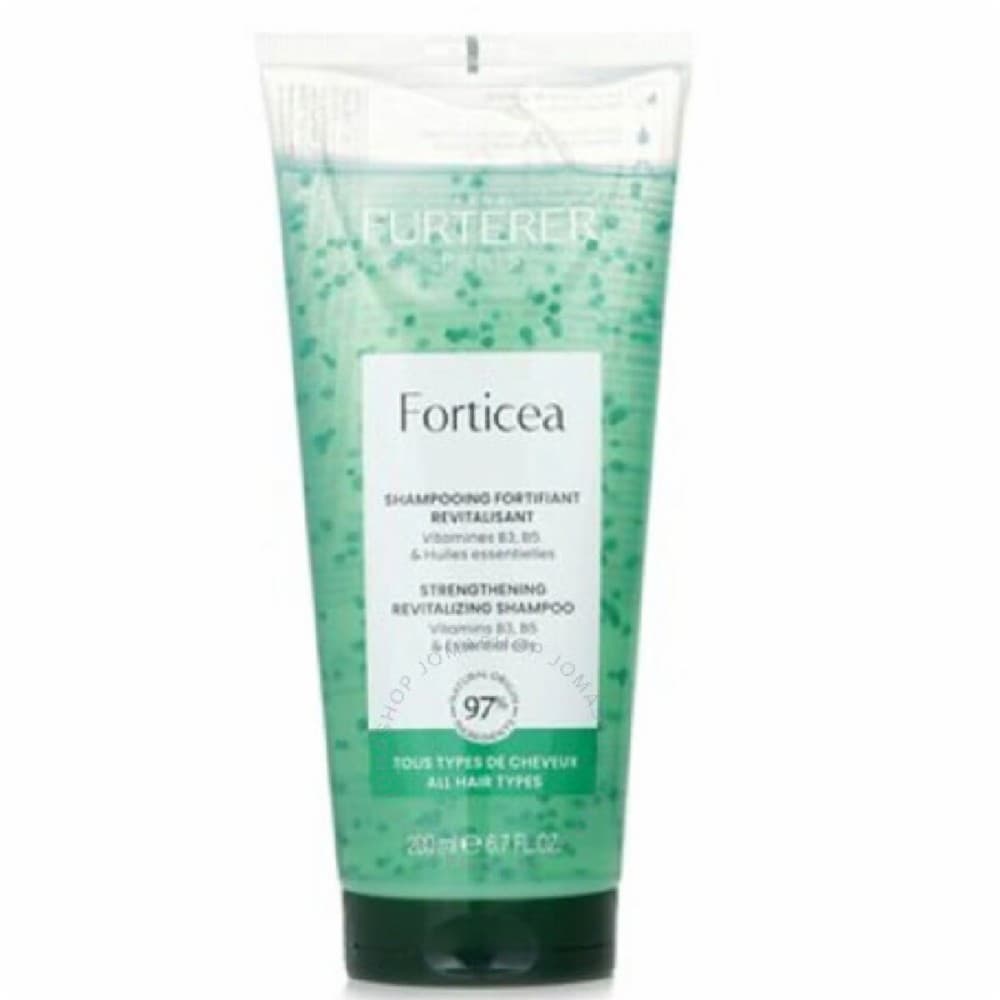 Shampoo René Furterer