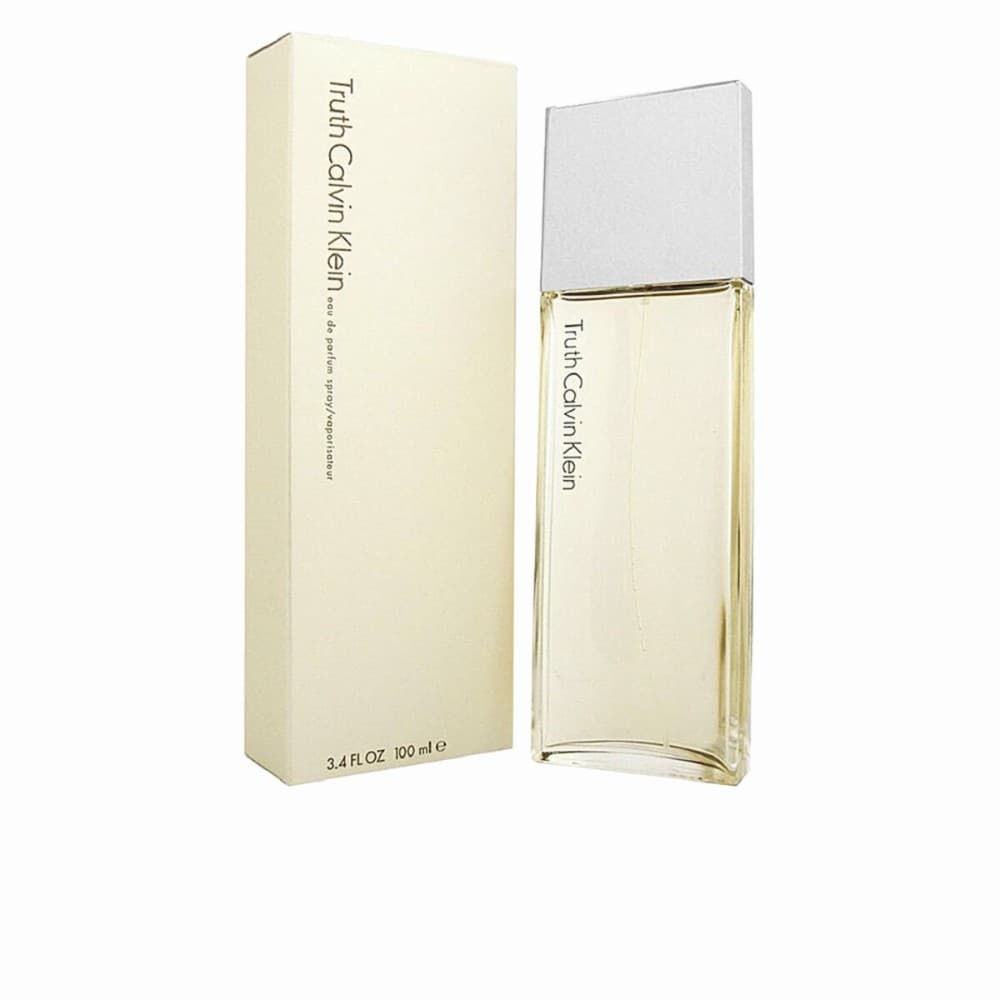 Women's Perfume Calvin Klein Trw Rg Edp EDP