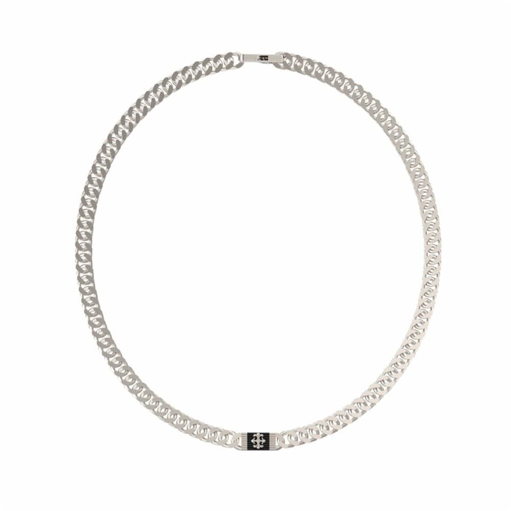 Men's Bracelet Guess JUMN05064JWSTT-U Silver