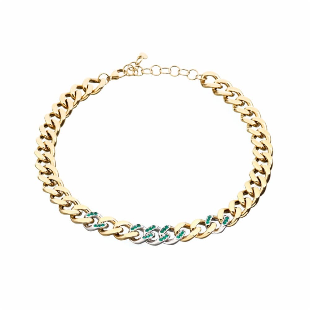 Ladies' Necklace Chiara Ferragni J19AUW47