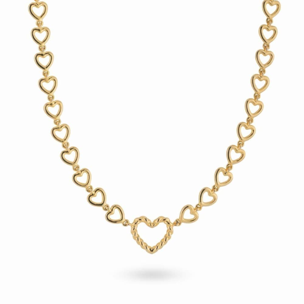 Ladies' Necklace 24KAE