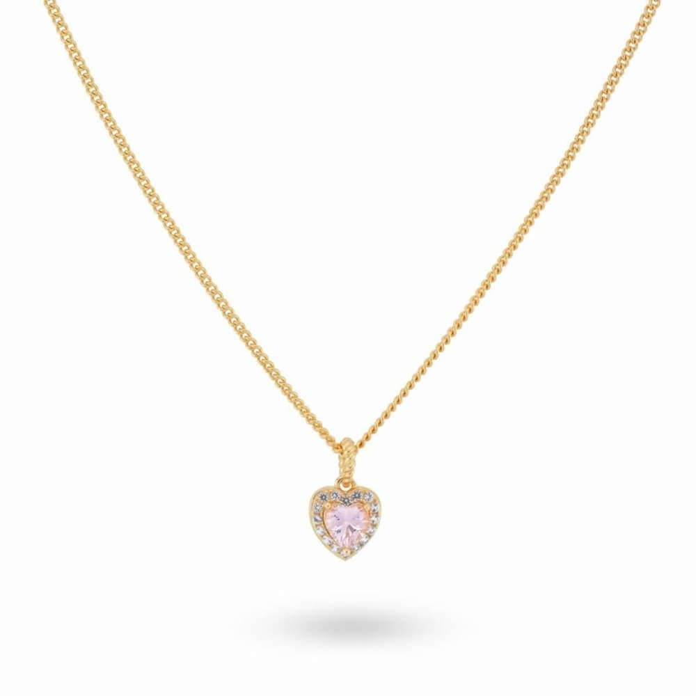 Ladies' Necklace 24KAE