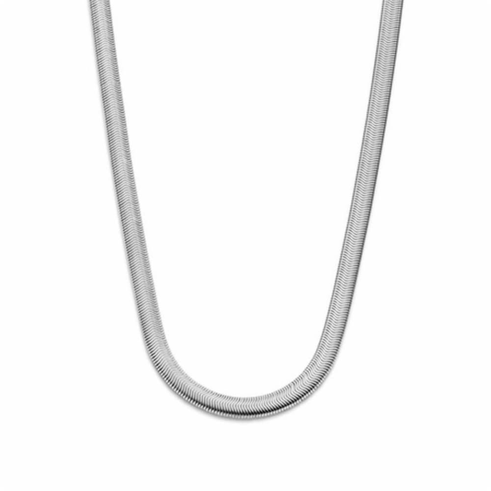 Ladies' Necklace CO88 Collection 8CN-26273 Silver