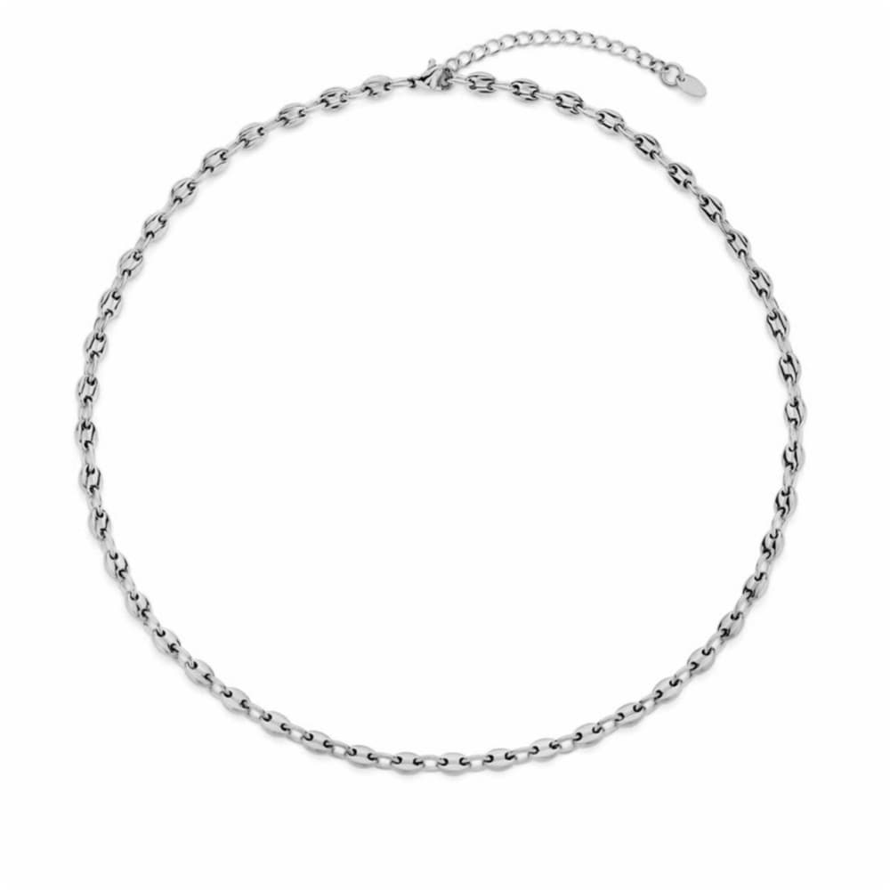Ladies' Necklace CO88 Collection 8CN-26411 Silver